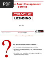 Add User Responsibilities in Oracle EBS | PDF | System Administrator ...