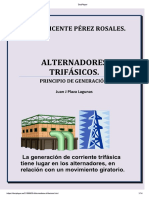 Alternadores Trifásicos PDF