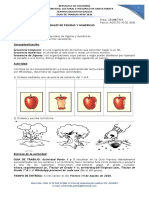 0 Secuencias Temporales PDF