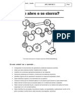Mecanismos y Ejercicios 2ESO PDF