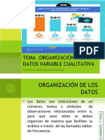 Tablas de Frecuencia-Tipo1