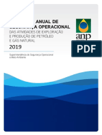 2019 Relatorio Anual Seguranca Operacional PDF