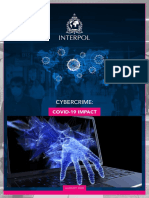 Covid Cybercrime Analysis Report - Aug 2020 PDF