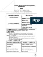 Informe Tecnico PDF