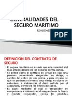 Dermar 11 Seguros