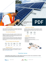 Catalogosolar PDF