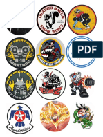 BADGES