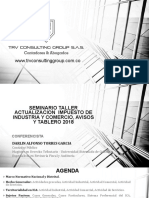 Presentacion Seminario Ica 2018 PDF