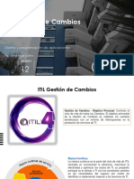 12gestion de Cambios PDF