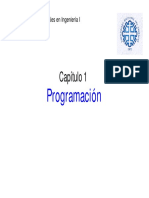 Cap1_Programacion_2013 1