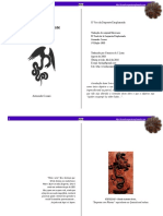 O Voo Da Serpente Emplumada PDF