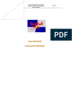 CASO Red Bull PDF