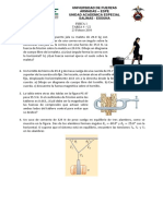 Tarea 4-U2 Fisica I 2016-1