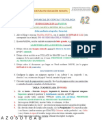 Segundo Parcial de Ciencia y Tecnología Grupo 22 TC Diferido