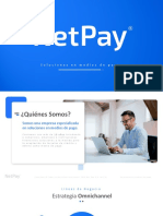 NetPay - Presentación de Introducción 2018 PDF