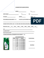 Levantamiento Ecopetroleo PDF