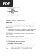 MODELO Plan - Anual - de - Auditorias - 2025 - Version - 1 | PDF ...