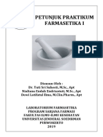 Buku Petujuk Praktikum Farmasi 123