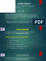 Gases Ideales PDF