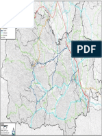RMP SW-STMK - Regionskarte Strassen