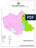 4.circunscripciones Uninominales Oruro
