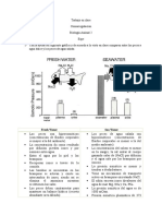 Osmorregulación