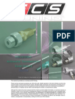 DSG/6-Speed Automatic Transmission Fluid Service