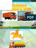 Truck & Bus