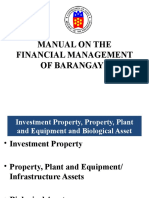 Investment, Prperty, Plant and Equiment and Biological Asset