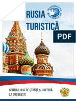 Rusia Turistică