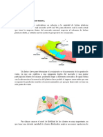 Crecimiento del mercado de bolsas plásticas en el Perú