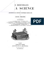 Les Merveilles de La Science Pile de Volta - Supplément PDF