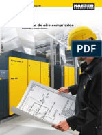 Técnicas de Aire Comprimido PDF