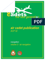 ACP 32 Volume 3 Air Navigation PDF