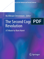 Bo Allesøe Christensen (2019) - The Second Cognitive Revolution - A Tribute To Rom Harré PDF