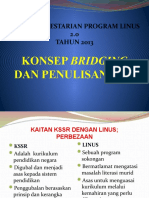 Bridging Dan RPH