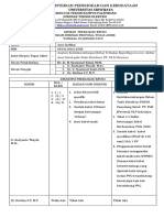 FORMAT LEMBAR REVISI