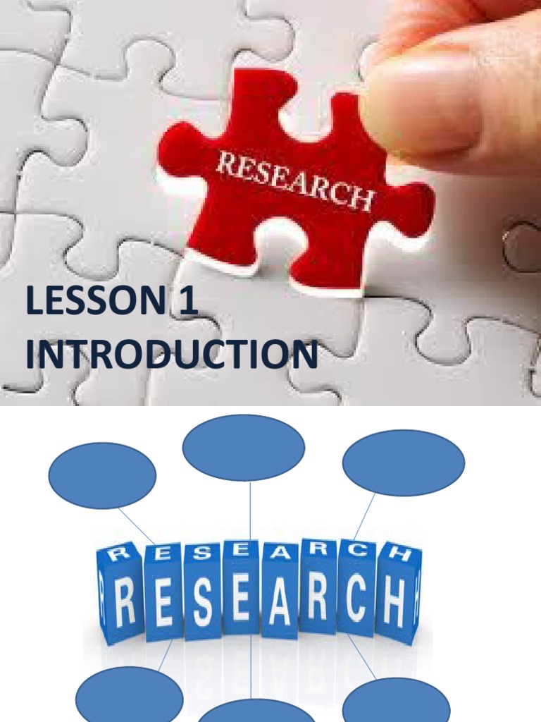 PR Lesson 1 | PDF