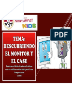 DESCUBRIENDO EL MONITOR Y EL CASE 5 AÑOS.pdf