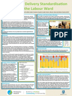 InsInstrument Delivery Standardisation On The Labour Ward-Knight-Volaric Apr 2016