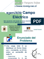 Campo Eléctrico 03