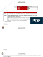 Informe Orientación Ocupacional