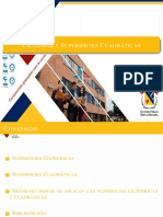 Superficie Cuadratica PDF