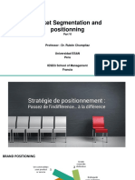 Market segmentation and positionning - Part VI Ruben Chumpitaz.pdf