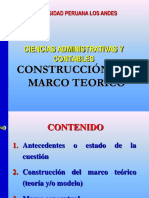 06 Investigación - Marco Conceptual Antecedentes, Teorico, Conceptual PDF