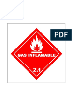 Gas Inflamable PDF