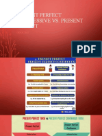 PP vs. PPP, Comparatives, and Used To