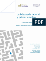 Busquedalaboral PDF