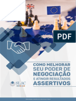 Como Melhorar Seu Poder de Negociao e Atingir Resultados Assertivos