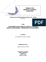 Derecho Laboral Colectivo-Monografia-Janer Miranda Rivero PDF